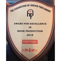 The Federation of Indian Publishers Award for Excellence in Book
